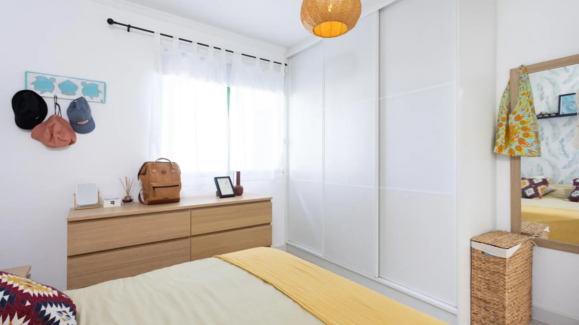 Διαμέρισμα Acogedor Apartamento Con Vistas Al Mar En Costa Adeje